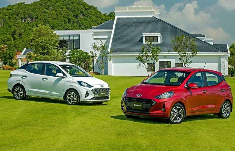 Top 10 xe ô tô giá rẻ, đẹp được ưa chuộng nhất 2022