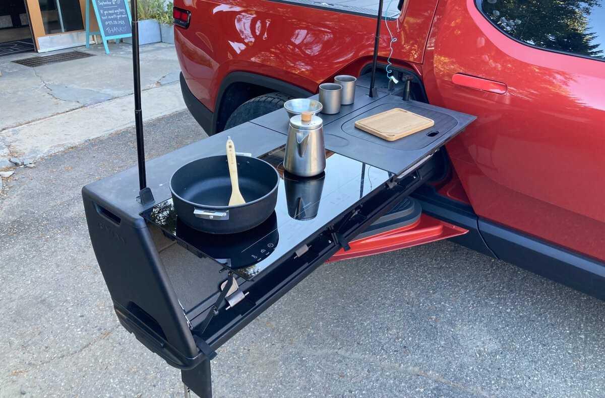 Những điều th&uacute; vị chỉ c&oacute; tr&ecirc;n c&aacute;c mẫu &ocirc; t&ocirc; điện-6