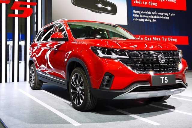 Thị trường Australia chuộng &ocirc; t&ocirc; từ Trung Quốc hơn H&agrave;n Quốc-2