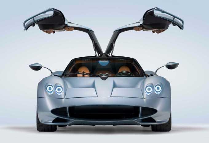 Những chiếc &ocirc; t&ocirc; tốn tiền bảo dưỡng nhất-2