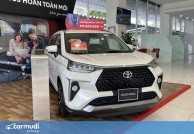 Toyota Veloz chuẩn bị điều chỉnh giá bán, Mitsubishi Xpander không có xe để bán