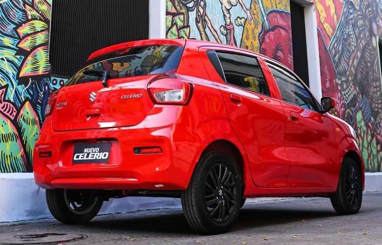 Top 10 xe ô tô giá rẻ, đẹp được ưa chuộng nhất 2022