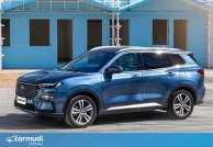 Loạt ô tô mới sẵn sàng ra mắt khách Việt trong tháng 10