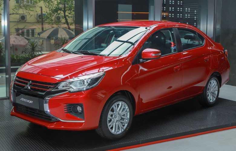 Top 10 xe ô tô giá rẻ, đẹp được ưa chuộng nhất 2022