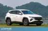 Xe ô tô Hyundai Tucson có phù hợp với người dùng thành thị không?