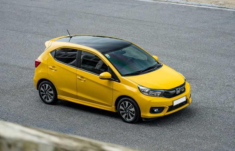 Top 10 xe ô tô giá rẻ, đẹp được ưa chuộng nhất 2022