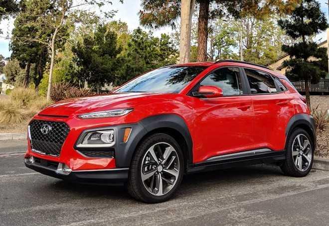VinFast VF e34 và Hyundai Kona: chọn xe nào với 700 triệu-6