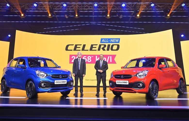 Top 10 xe ô tô giá rẻ, đẹp được ưa chuộng nhất 2022