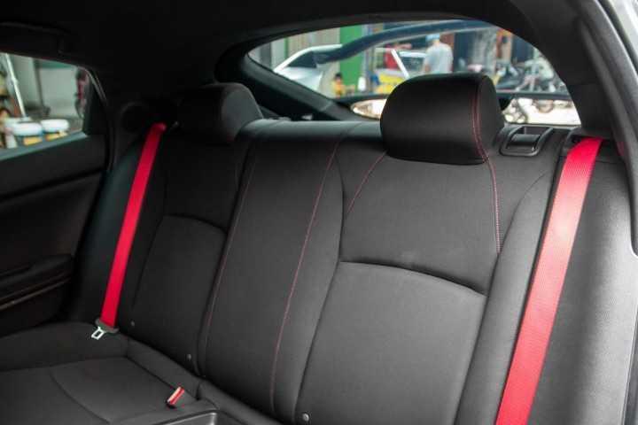 Honda Civic Type R -9