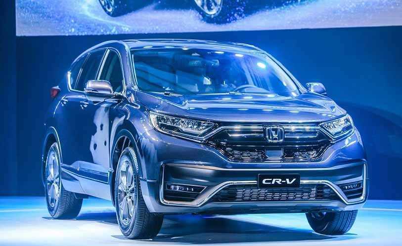 Hàng loạt ô tô điều chỉnh giá bán dịp cuối năm-4