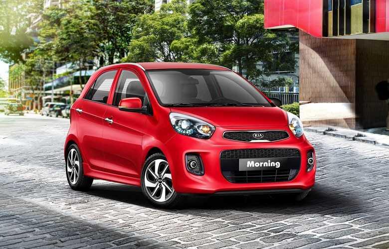 Top 10 xe ô tô giá rẻ, đẹp được ưa chuộng nhất 2022