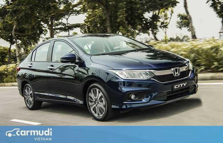 Đánh giá Honda City 2022 bản G giá rẻ: Người dùng được gì với 529 triệu đồng?