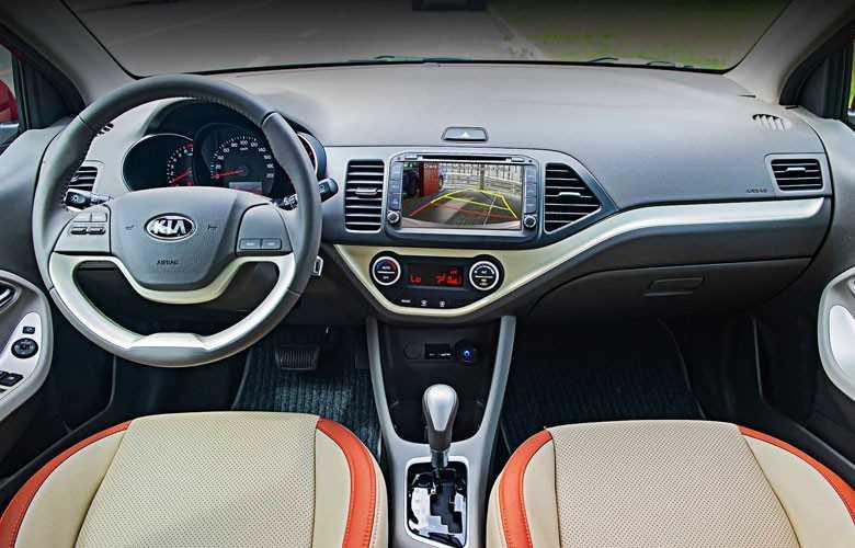 Top 10 xe ô tô giá rẻ, đẹp được ưa chuộng nhất 2022