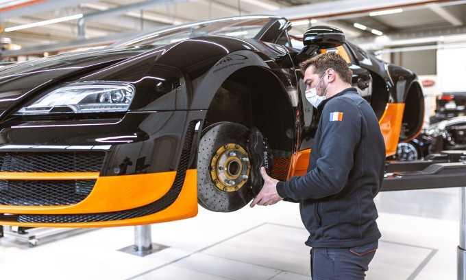 Những chiếc &ocirc; t&ocirc; tốn tiền bảo dưỡng nhất-4