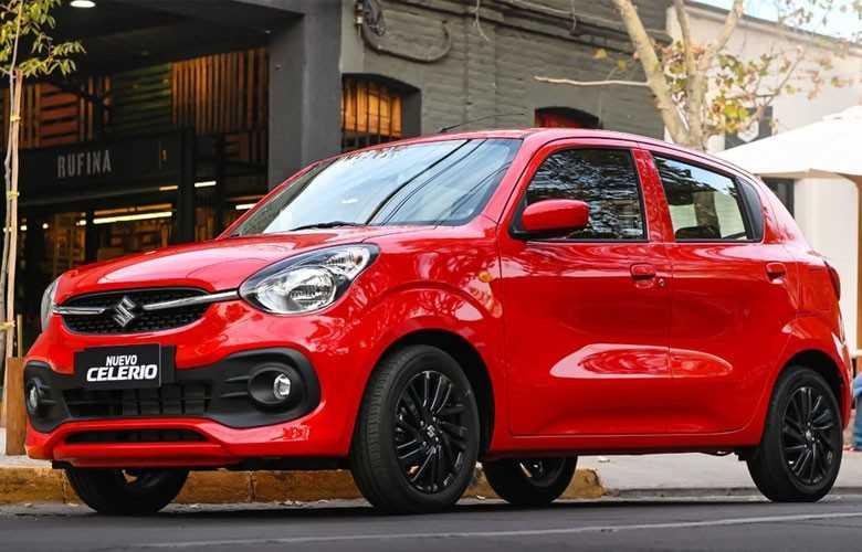 Top 10 xe ô tô giá rẻ, đẹp được ưa chuộng nhất 2022