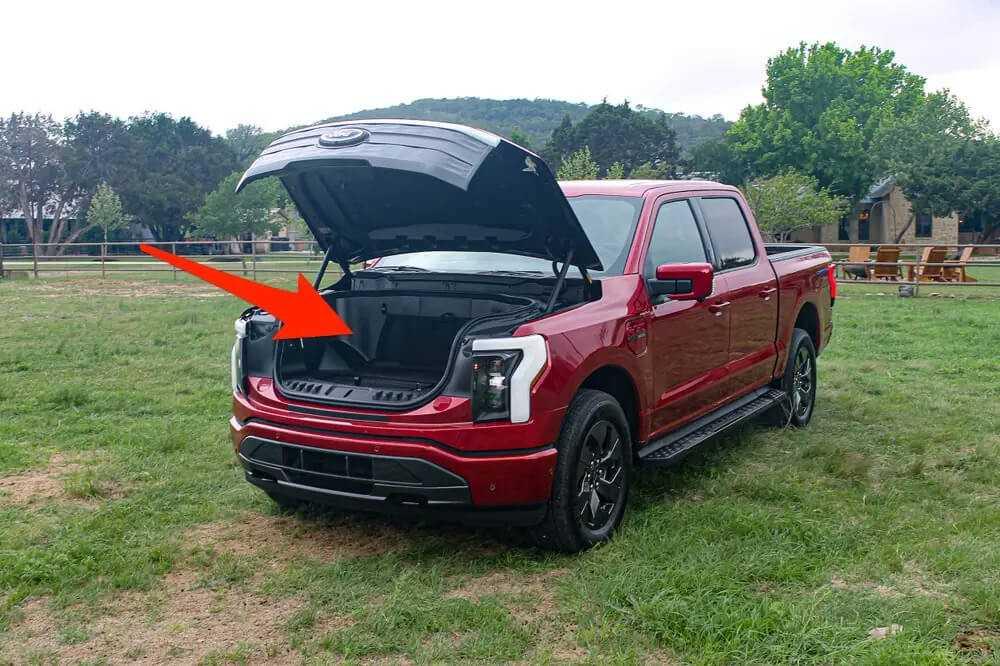 Những điều th&uacute; vị chỉ c&oacute; tr&ecirc;n c&aacute;c mẫu &ocirc; t&ocirc; điện-1