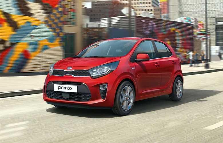 Top 10 xe ô tô giá rẻ, đẹp được ưa chuộng nhất 2022