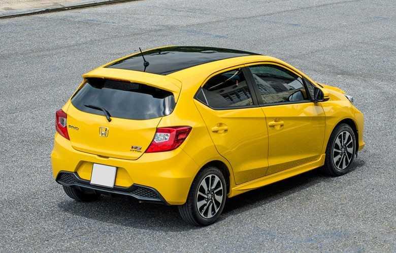 Top 10 xe ô tô giá rẻ, đẹp được ưa chuộng nhất 2022