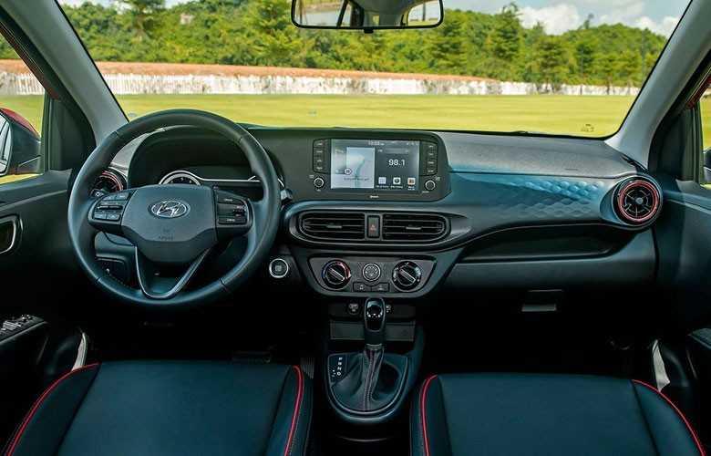 Top 10 xe ô tô giá rẻ, đẹp được ưa chuộng nhất 2022