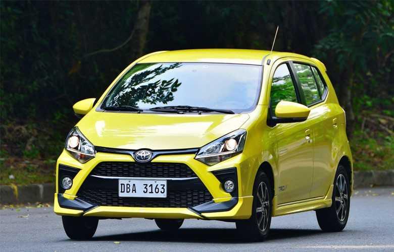 Top 10 xe ô tô giá rẻ, đẹp được ưa chuộng nhất 2022