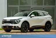 Hyundai Tucson dẫn đầu phân khúc, Ford Territory được kỳ vọng nhiều