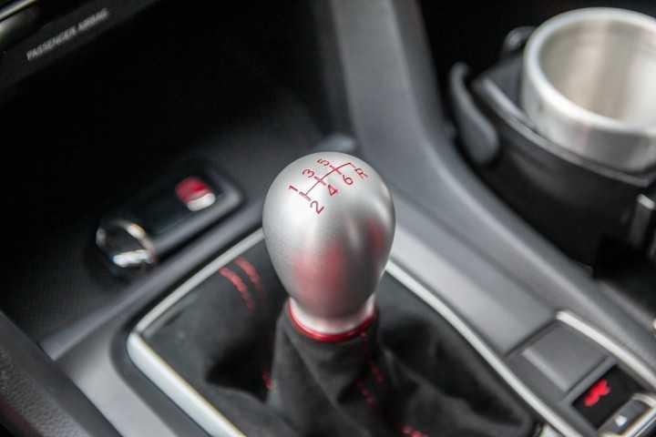 Honda Civic Type R -10