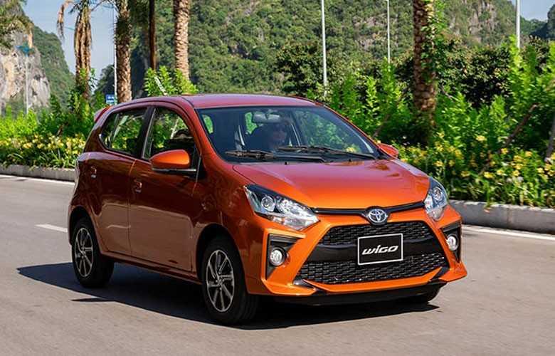 Top 10 xe ô tô giá rẻ, đẹp được ưa chuộng nhất 2022