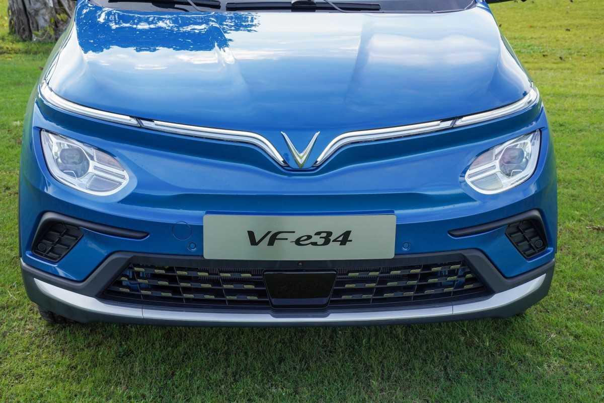 VinFast VF e34 và Hyundai Kona: chọn xe nào với 700 triệu-2