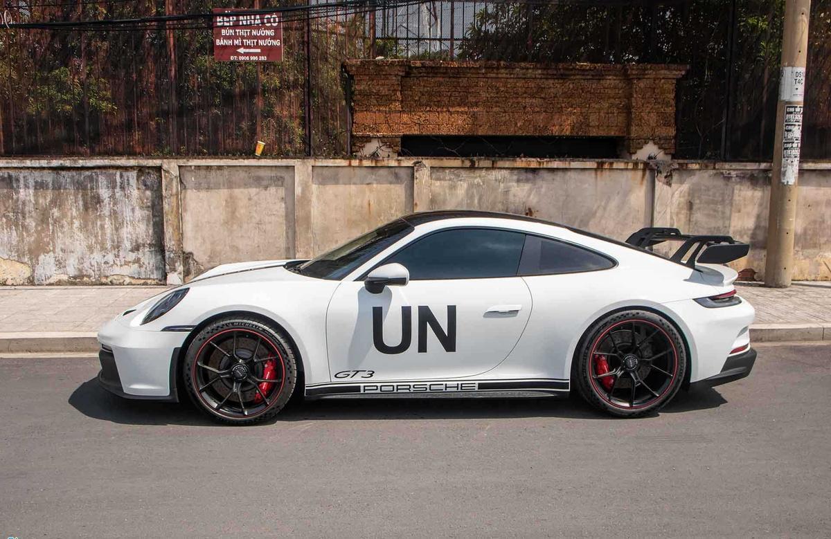 Đã mắt với dàn siêu xe của ông Đặng Lê Nguyên Vũ-10