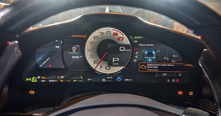 Ferrari giới thiệu siêu xe 296 GTB tại Việt Nam, giá bán hơn 21 tỷ đồng-4