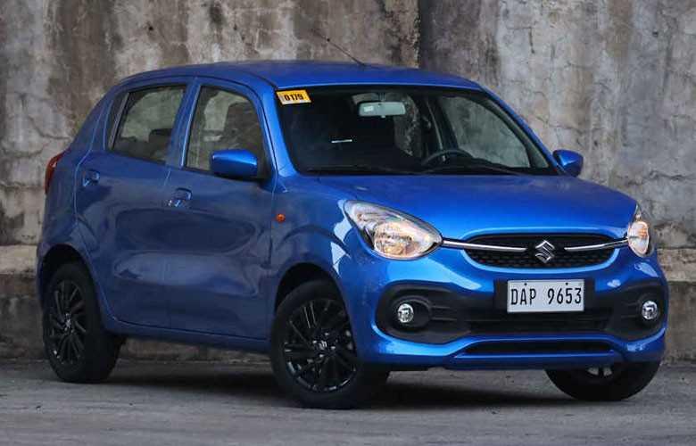 Top 10 xe ô tô giá rẻ, đẹp được ưa chuộng nhất 2022