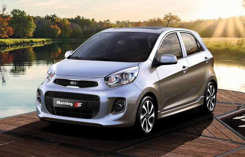 Top 10 xe ô tô giá rẻ, đẹp được ưa chuộng nhất 2022