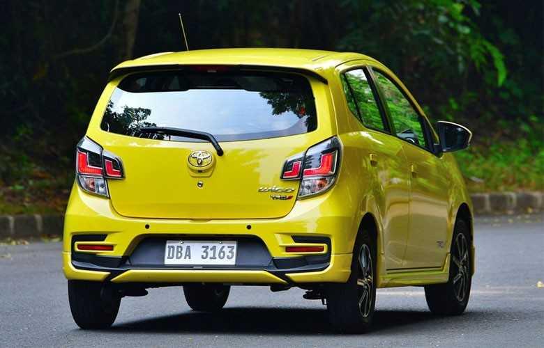 Top 10 xe ô tô giá rẻ, đẹp được ưa chuộng nhất 2022