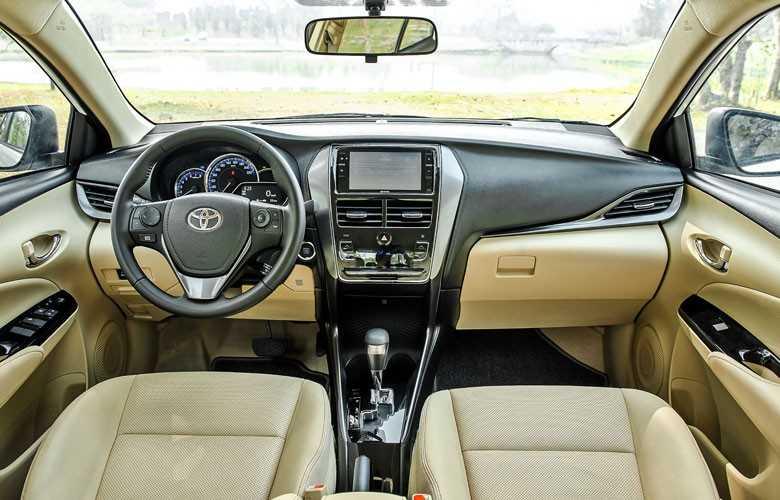 Top 10 xe ô tô giá rẻ, đẹp được ưa chuộng nhất 2022