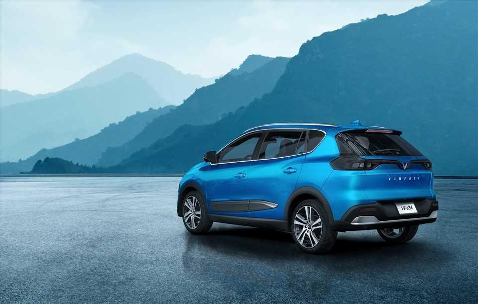 5 mẹo giúp tiết kiệm pin cho xe ô tô điện-3