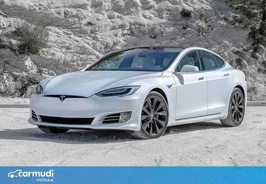 5 mẹo giúp tiết kiệm pin cho xe ô tô điện