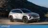 Giá bán Hyundai Tucson 2022? Có nên mua trả góp Hyundai Tucson không?