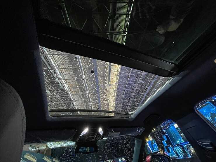 Ford Territory thế hệ mới ra mắt khách Việt, giá bán từ 822 triệu đồng-5