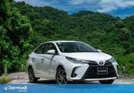 Mỗi ngày, Việt Nam bán ra 1.300 ô tô