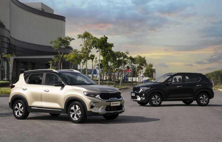 Top 10 xe ô tô giá rẻ, đẹp được ưa chuộng nhất 2022