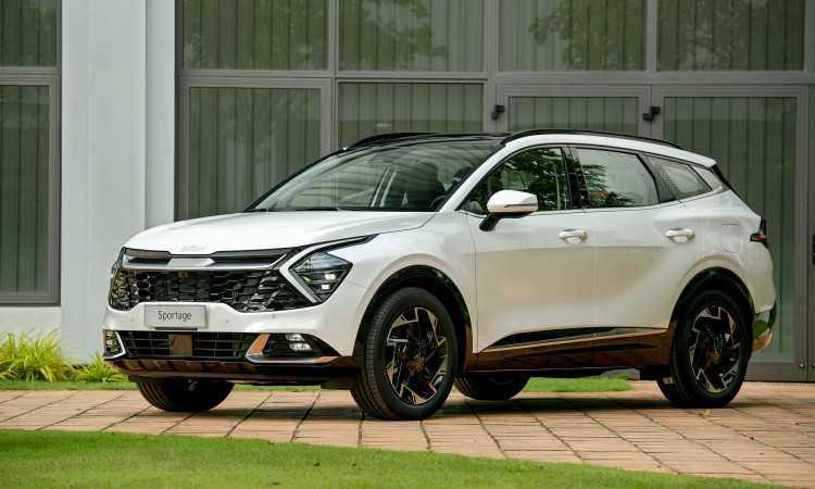 Hyundai Tucson dẫn đầu phân khúc, Ford Territory được kỳ vọng nhiều-2