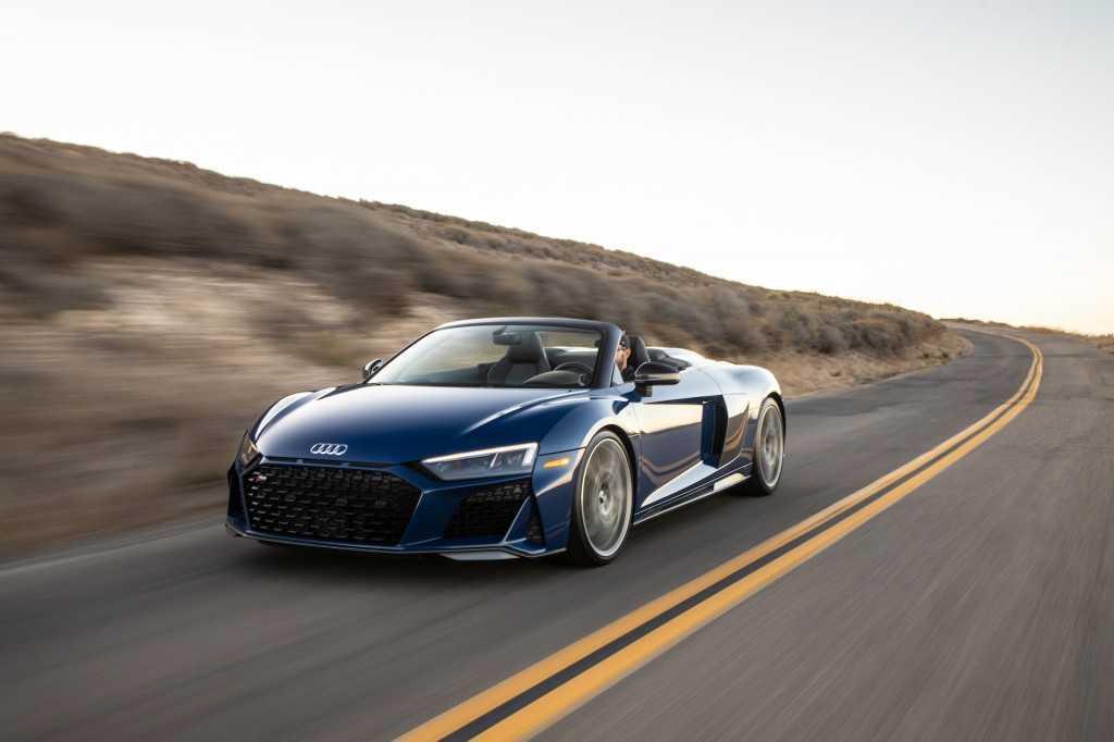 Tips chọn xe hơi thể thao phù hợp với bạn