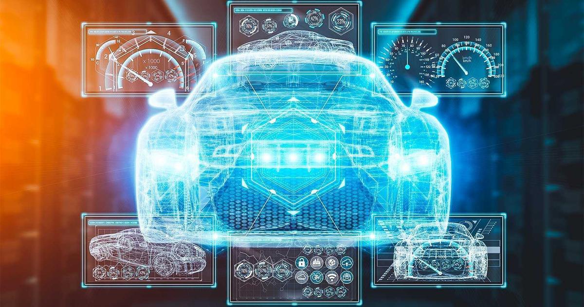 Ngành công nghiệp ô tô đang hướng tới một tương lai bền vững hơn