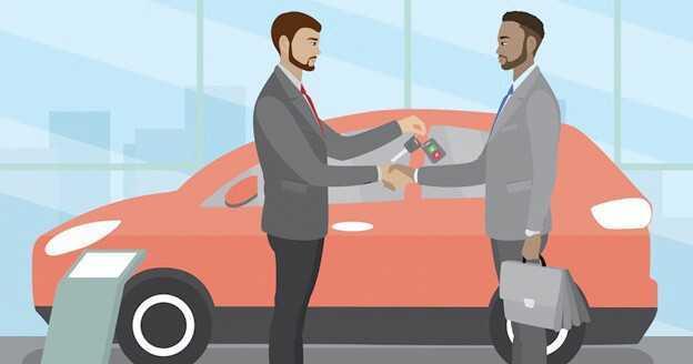 Tránh mua ô tô vào những thời điểm nào