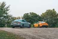 So sánh BMW 230i với Toyota GR Supra 2.0 2022