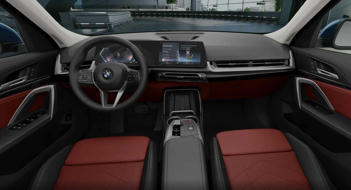 Chuyên gia đánh giá BMW iX1 2022 tốt hay không?