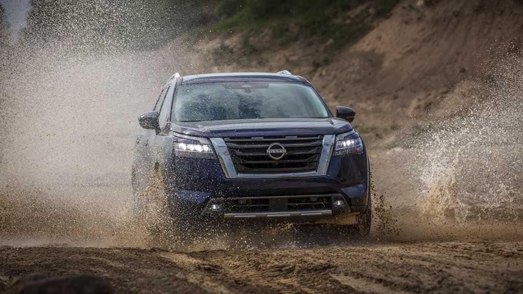 Top những chiếc SUV 3 hàng ghế 2023 mới rẻ nhất