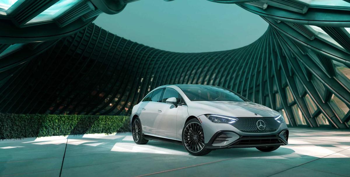 Tips chọn xe hơi hạng sang phù hợp với bạn 2023