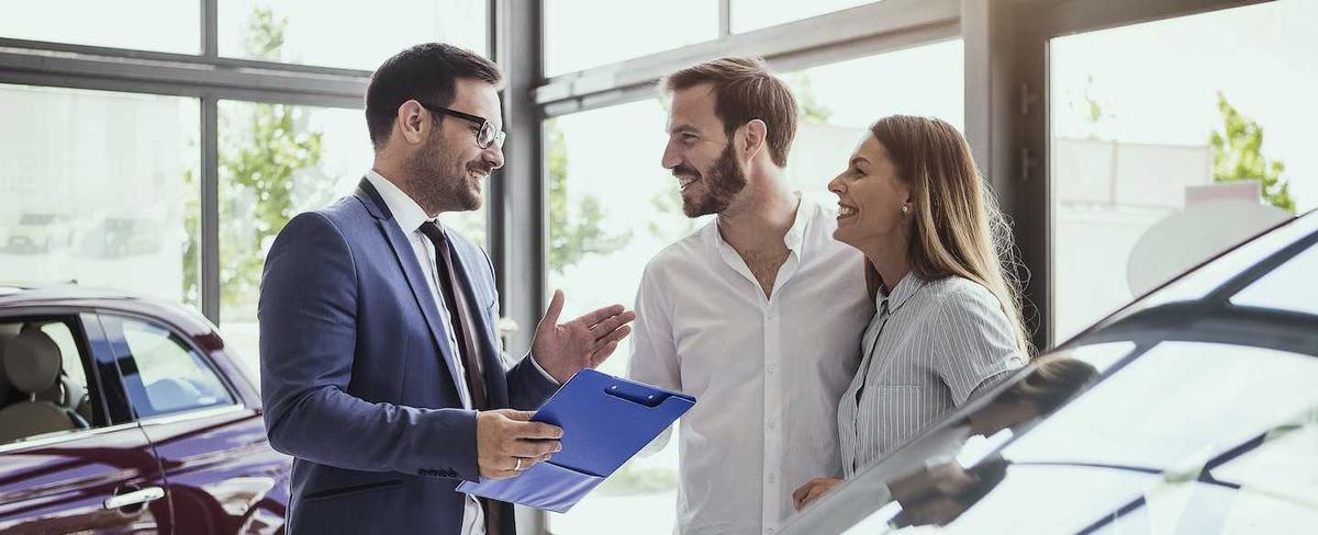 Mẹo nhỏ cho người lần đầu mua xe 2022