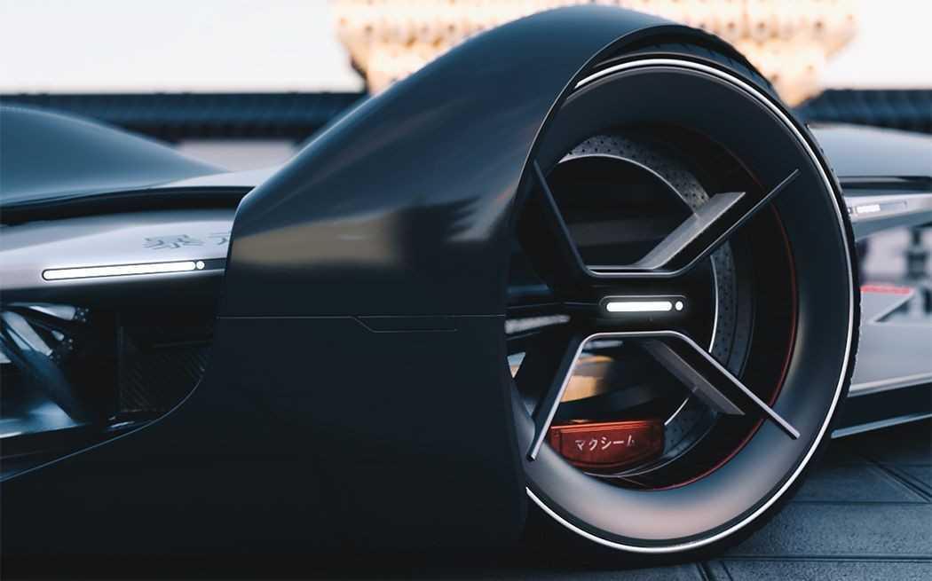 Tips nâng cấp bánh và lốp xe hơi bền hơn